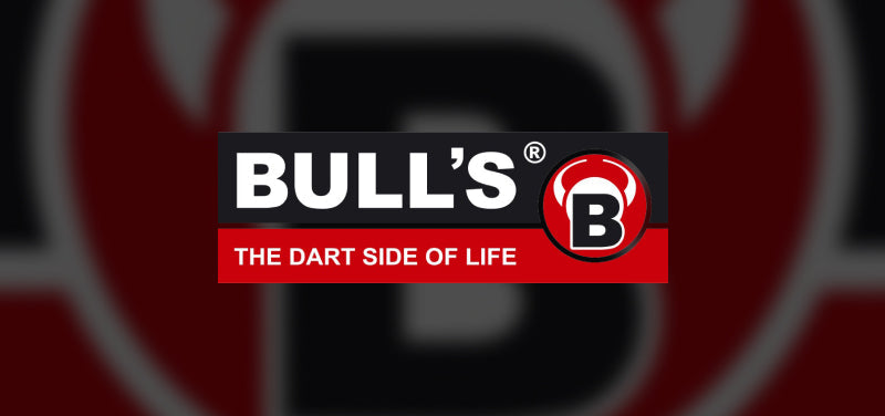  BULL'S Darts Germany