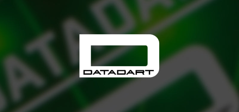 Datadart