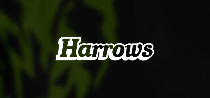 Harrows Dart Flights