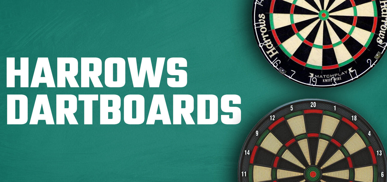 Harrows Dartboards