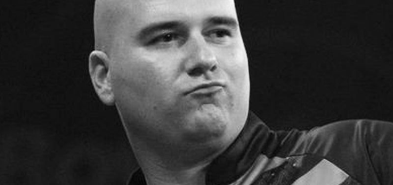 Rob Cross