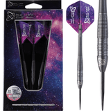 Galaxy Matt Arpin Darts - Steel Tip - No Mercy - Black 22g