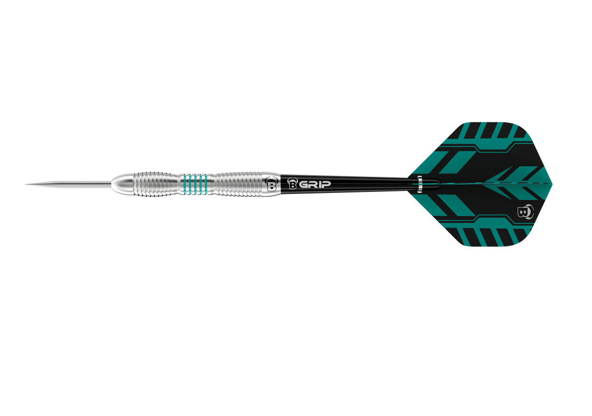 BULL'S Veco Darts - Steel Tip - 90% Tungsten - V1