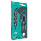 BULL'S Veco Darts - Steel Tip - 90% Tungsten - V3