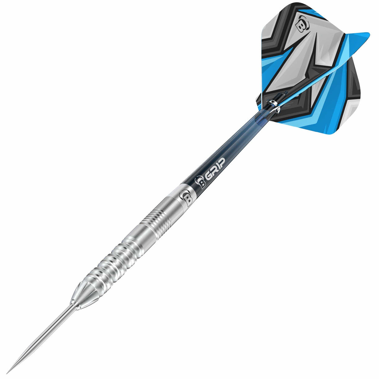 BULL'S Stone Darts - Steel Tip - 90% Tungsten - S3