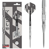 BULL'S Tac Darts - Steel Tip - 90% Tungsten - T1