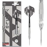 BULL'S Tac Darts - Steel Tip - 90% Tungsten - T2