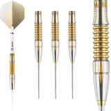 Caliburn Players Darts - Soft Tip - 90% Tungsten - Sonny - 21g