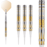 Caliburn Players Darts - Soft Tip - 95% Tungsten - Maverick G2 - 20g