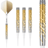 Caliburn Nexus Darts - Soft Tip - 95% Tungsten - N2 - 18g