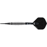 Caliburn Wolfpack Darts - Soft Tip - 90% Tungsten - W5 - 20g