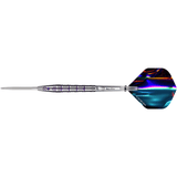 Caliburn Players Darts - Steel Tip - 95% Tungsten - Ameth - 22.5g