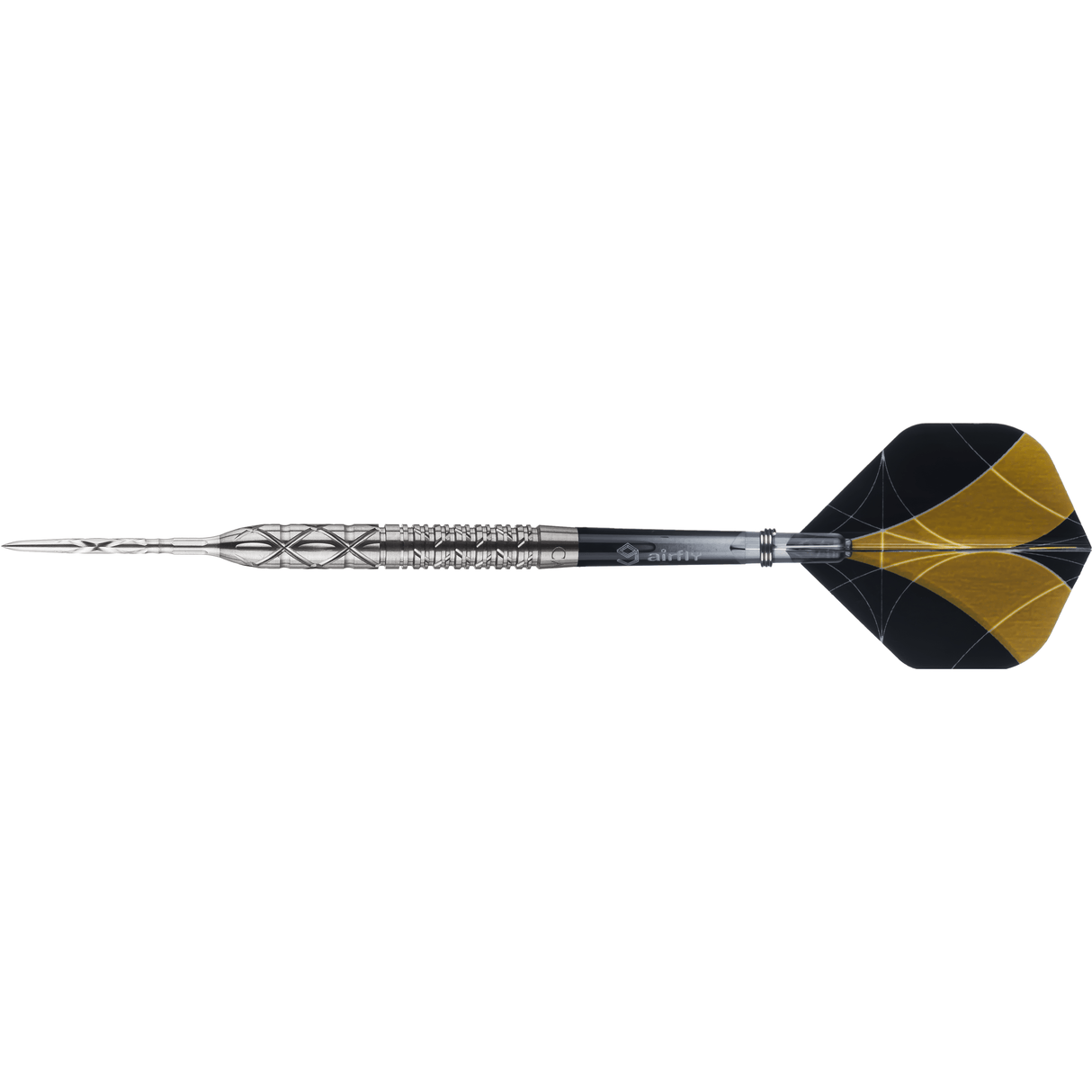 Caliburn Players Darts - Steel Tip - 95% Tungsten - Han G2