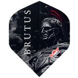 Bulls Series Flights - 100 Micron - Standard No2 - Brutus