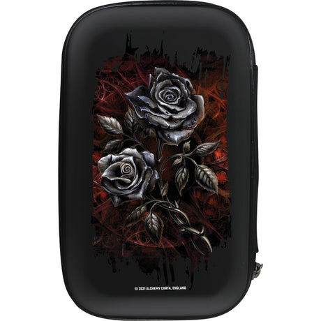 Alchemy Dart Case - Official Licensed - Strong EVA - Roses