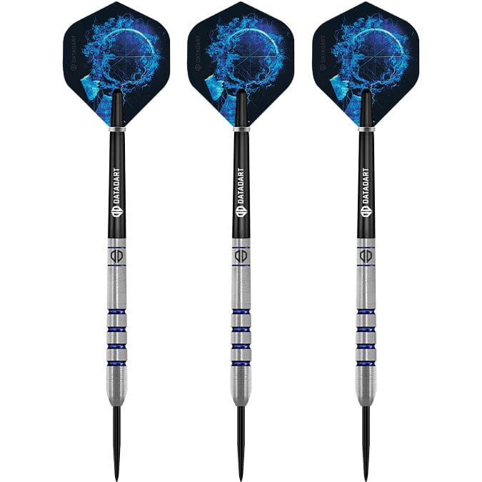 Datadart Arcis Darts - Steel Tip - 90% Tungsten