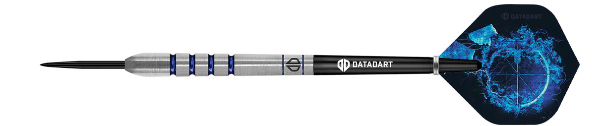 Datadart Arcis Darts - Steel Tip - 90% Tungsten