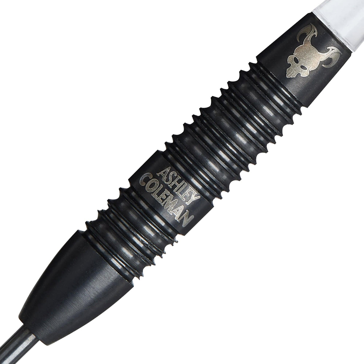 Unicorn Global Darts - Steel Tip - 90% Tungsten - Ashley Coleman - 26g