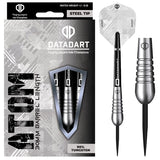 Datadart Atom Darts - Steel Tip