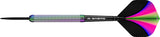 Mission Aurora Darts - Steel Tip - 90% Tungsten - Coral PVD