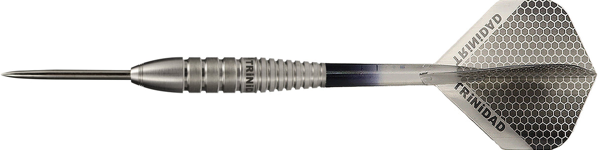 Trinidad X Darts - Steel Tip - 90% Tungsten - Berbick - 30g