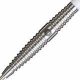 Unicorn Contender Darts - Steel Tip - 80% Tungsten - Benjamin Drue Reus - 24g