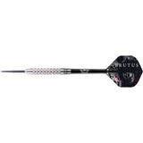 Bulls Brutus Darts - Steel Tip - 80% Tungsten - Grandis