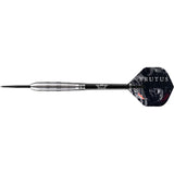 Bulls Brutus Darts - Steel Tip - 80% Tungsten - Magnus