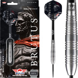 Bulls Brutus Darts - Steel Tip - 80% Tungsten - Magnus