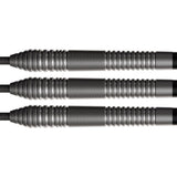 Bulls Dirk van Duijvenbode Darts - Steel Tip - 80% Tungsten