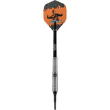 Bulls Dirk van Duijvenbode Darts - Soft Tip - The Titan - 18g 18g