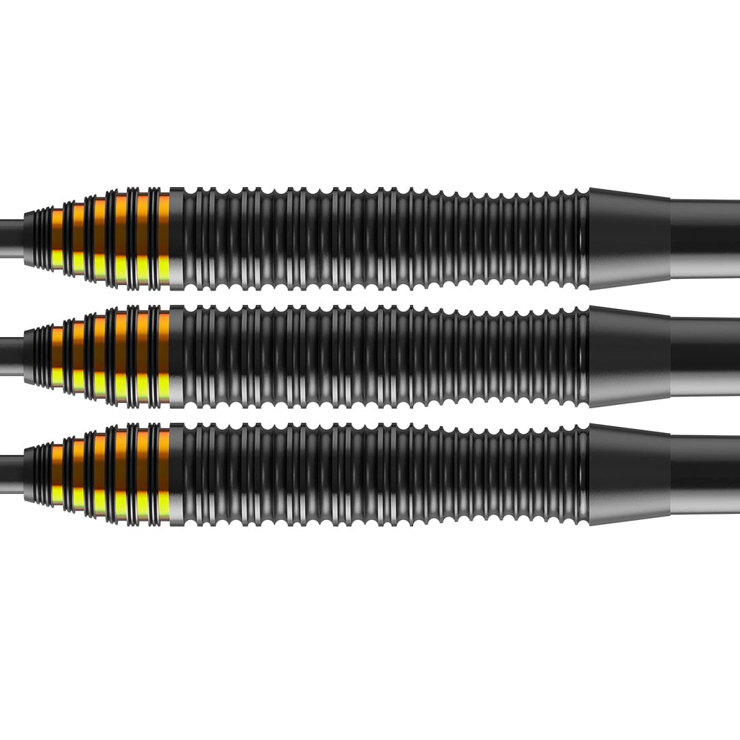 Bulls Jani Keskinarkaus Darts - Steel Tip - 90% Tungsten