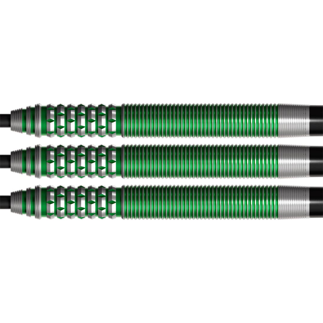 Bulls Liam Maendl Lawrance Darts - Steel Tip - 90% Tungsten