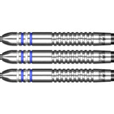 Bulls Mario Vandenbogaerde  Darts - Steel Tip - 80% Tungsten