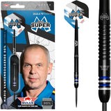 Bulls Mario Vandenbogaerde Darts - Steel Tip - 90% Tungsten - E2