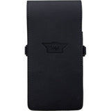 Bulls Space Case - Hard Shell Case - Black