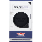 Bulls Space Case - Hard Shell Case - Black