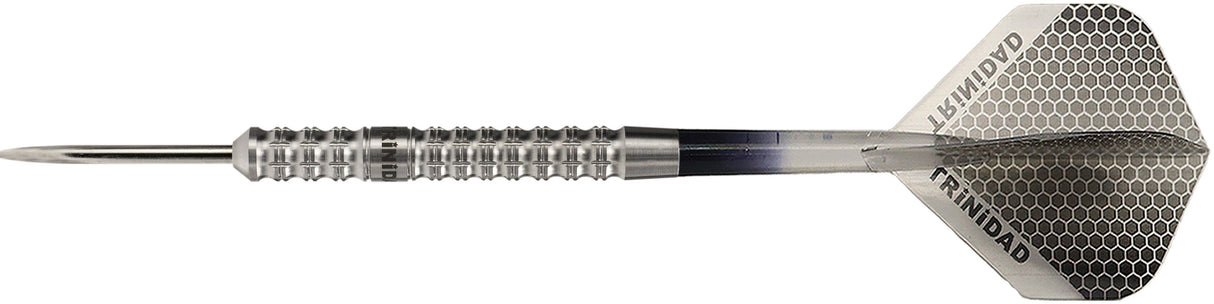 Trinidad Pro Darts - Steel Tip - 90% Tungsten - Cotto - 21g