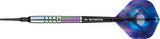 Mission Celestial Darts - Soft Tip - 95% Tungsten - Coral PVD