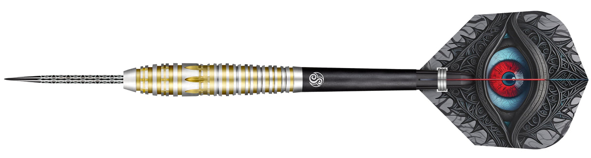 Shot Celt Darts - Steel Tip - 90% Tungsten - Balor