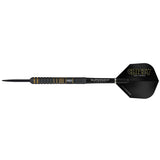 Harrows Dave Chisnall Darts - Chizzy - Steel Tip - 90% Tungsten - Series 3