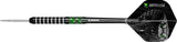 Ruthless Darts - Steel Tip - 90% Tungsten - Cobra