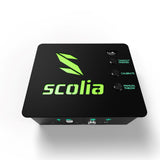 Scolia Pro System - Automatic Electronic Scoring with built-in light