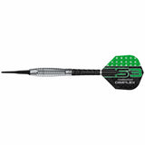 Harrows Dimplex S3 Darts - Soft Tip - 90% Tungsten - Bomb