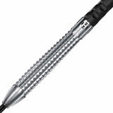 Harrows Dimplex S3 Darts - Steel Tip - 90% Tungsten - Tapered