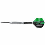 Harrows Dimplex S3 Darts - Steel Tip - 90% Tungsten - Tapered