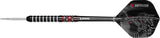 Ruthless Darts - Steel Tip - 90% Tungsten - Dragon