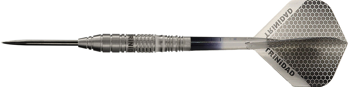 Trinidad Pro Darts - Steel Tip - 90% Tungsten - Flores 3 - 17g