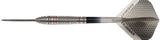 Trinidad Pro Darts - Steel Tip - 90% Tungsten - Flores 4 - 21g