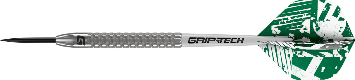 Goat Fairway V2 Darts - Steel Tip - 90% Tungsten